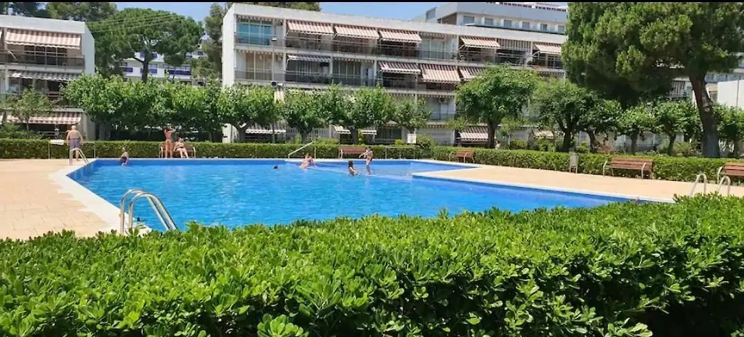 Apartamento Pitarra Cerca De Portaventura サロウ