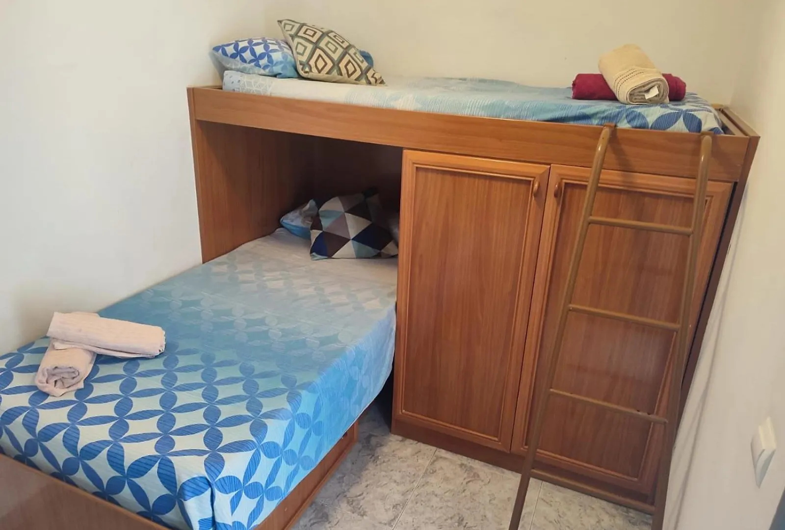 Apartament Apartamento Pitarra Cerca De Portaventura Salou Hiszpania