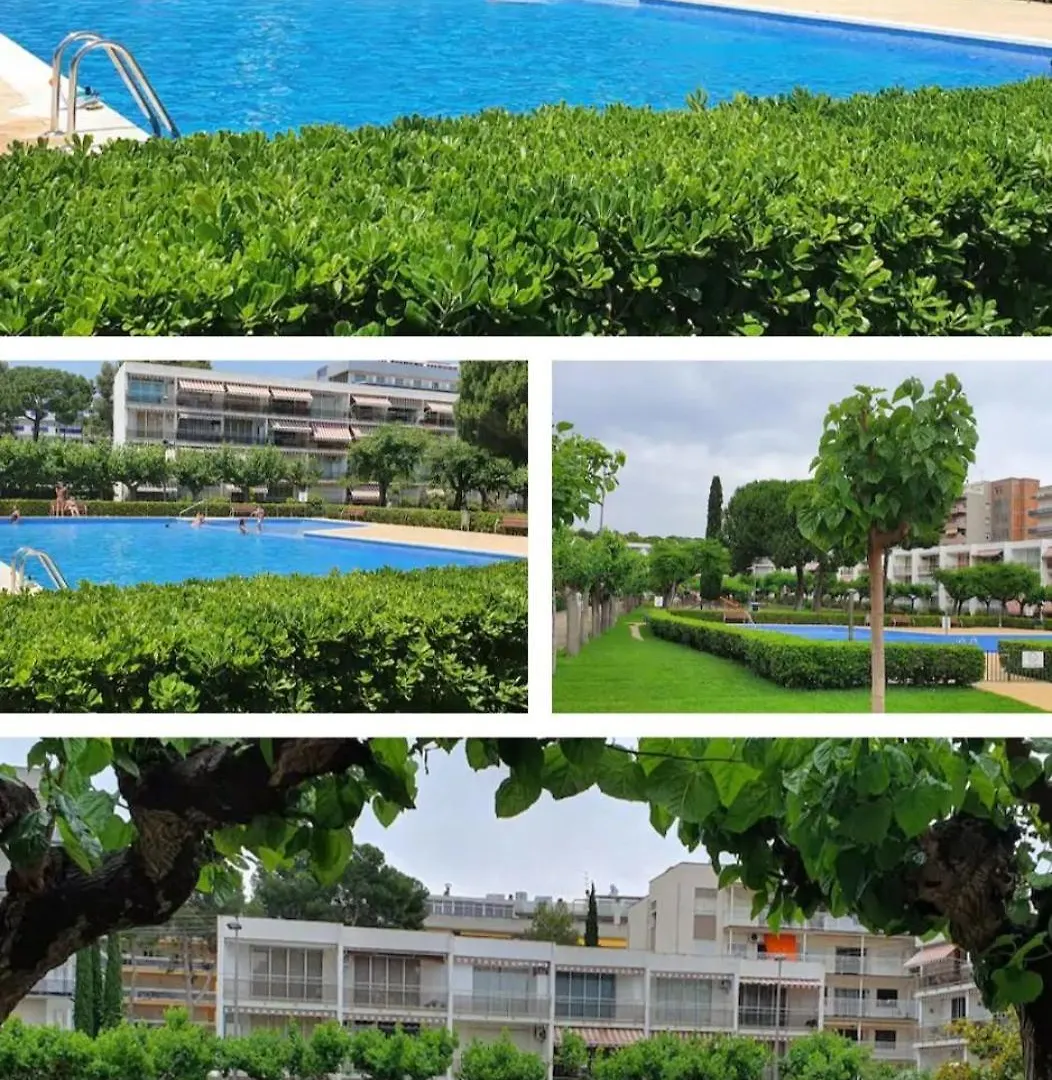 Apartamento Pitarra Cerca De Portaventura サロウ