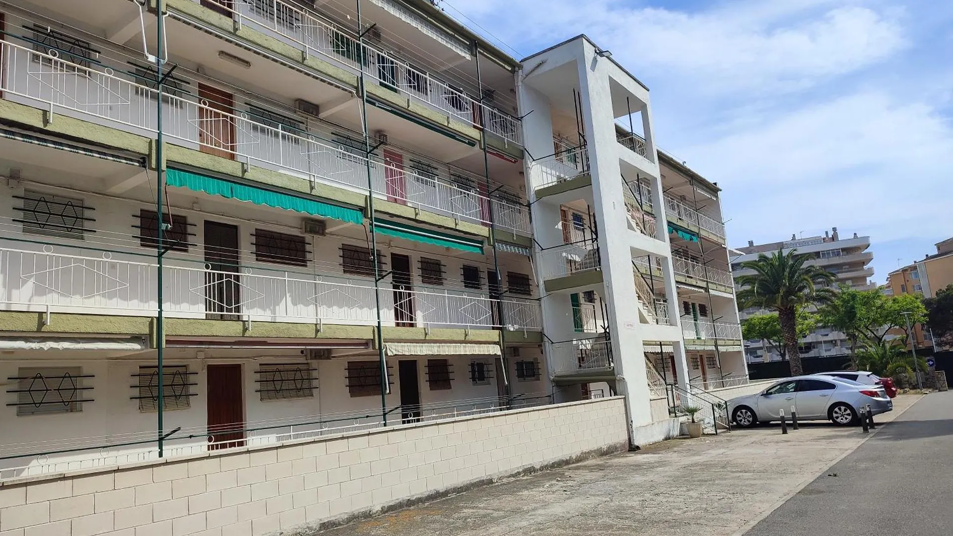 Apartamento Pitarra Cerca De Portaventura Salou 0*,  Hiszpania