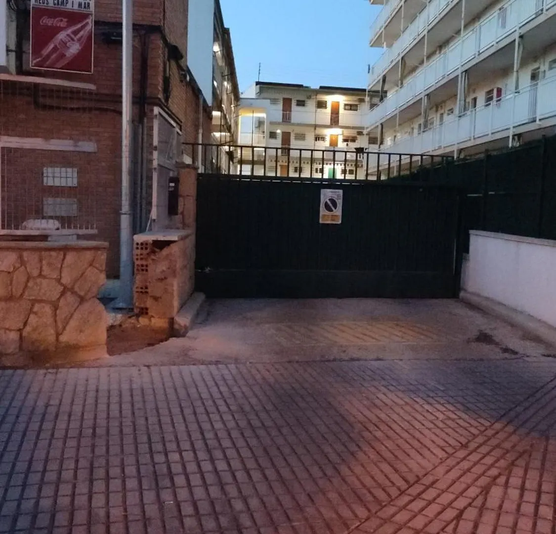 Apartamento Pitarra Cerca De Portaventura Salou