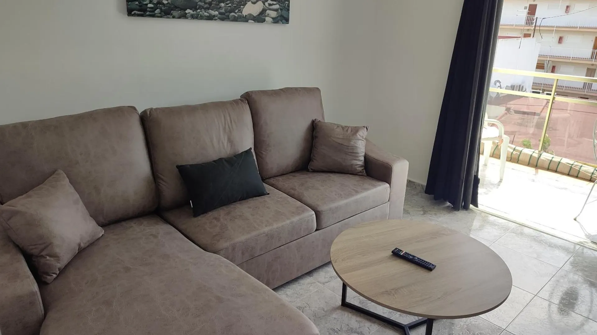 Apartament Apartamento Pitarra Cerca De Portaventura Salou Hiszpania