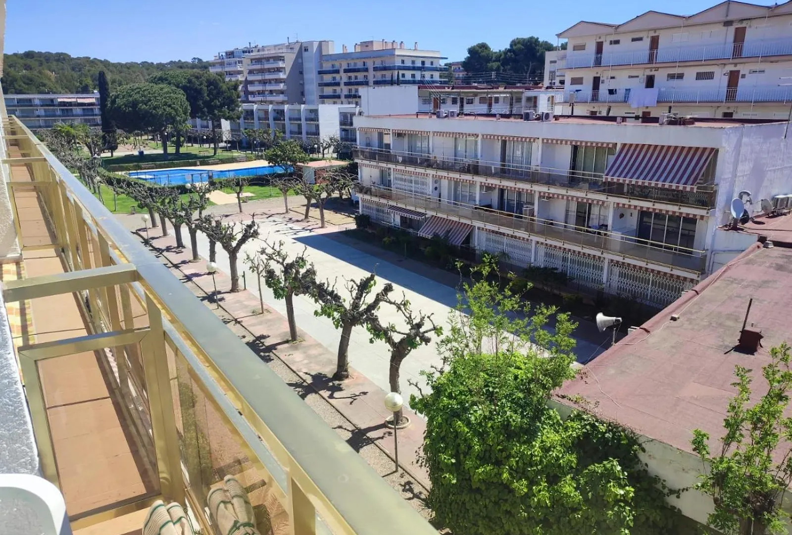 Apartamento Pitarra Cerca De Portaventura Salou