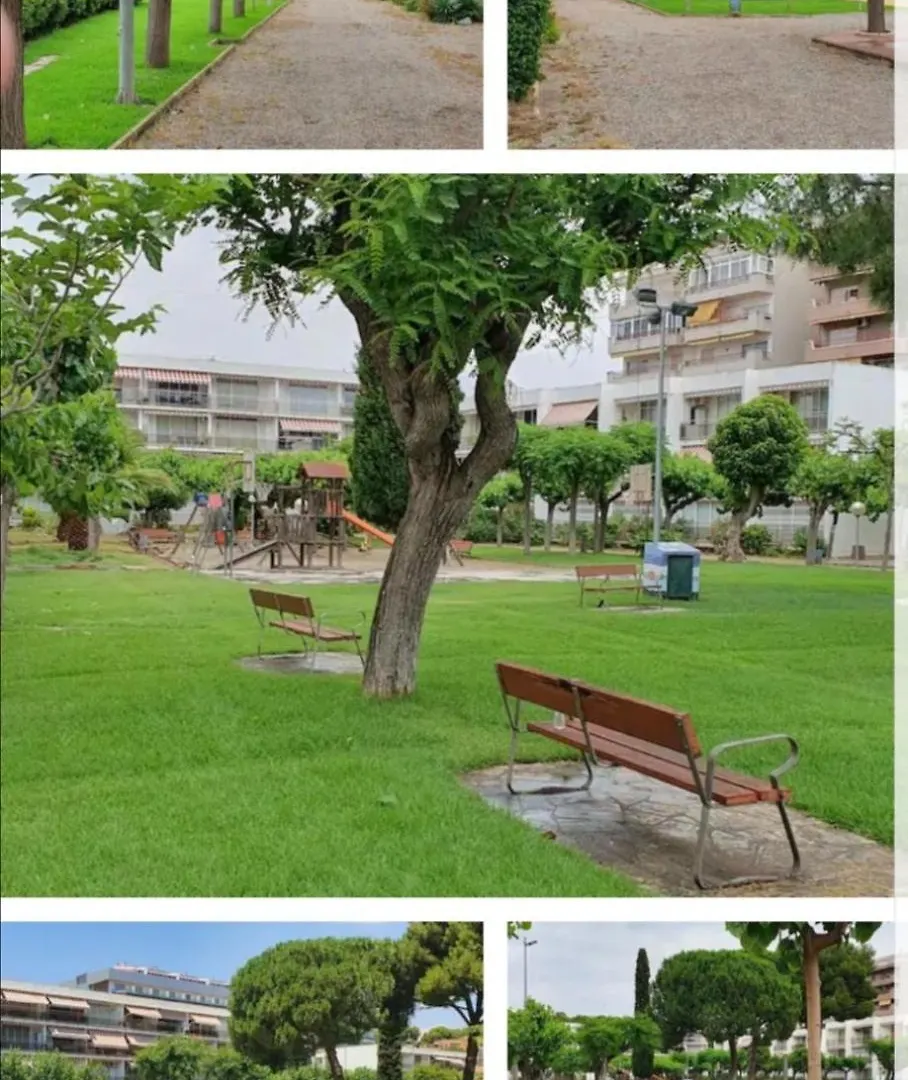 Apartamento Pitarra Cerca De Portaventura Salou 0*,  Spain