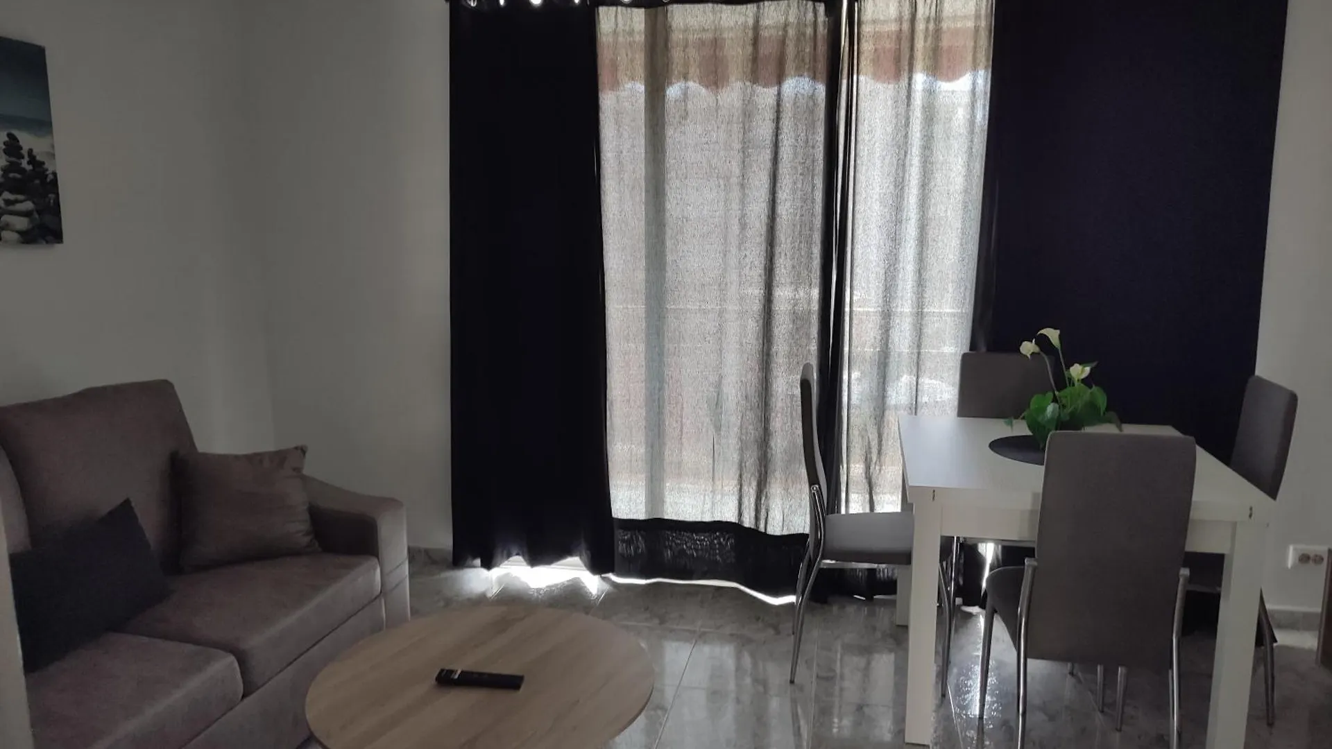 Apartamento Pitarra Cerca De Portaventura Salou Spain